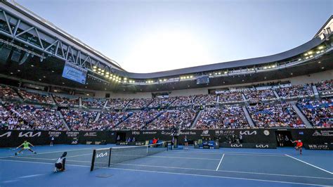 tennis australian open|australian open official website.
